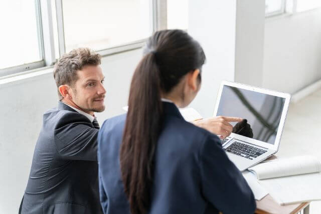 ICTを活用して英語の課題に取り組む方法