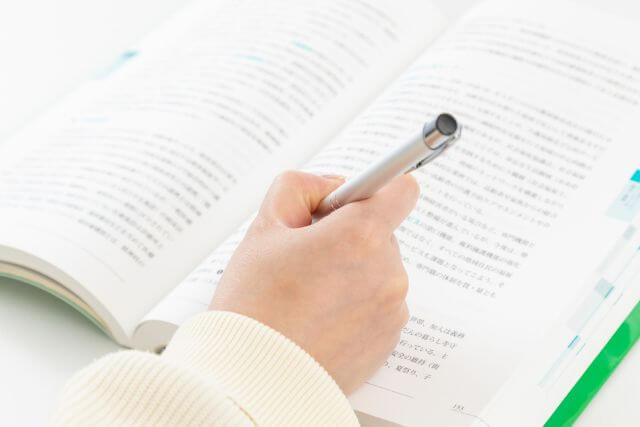 苦手科目の早期克服が重要な理由