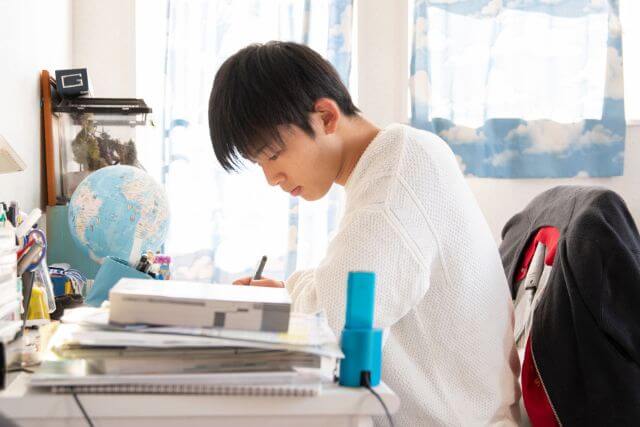 内部進学に向けて成績を安定させるコツ