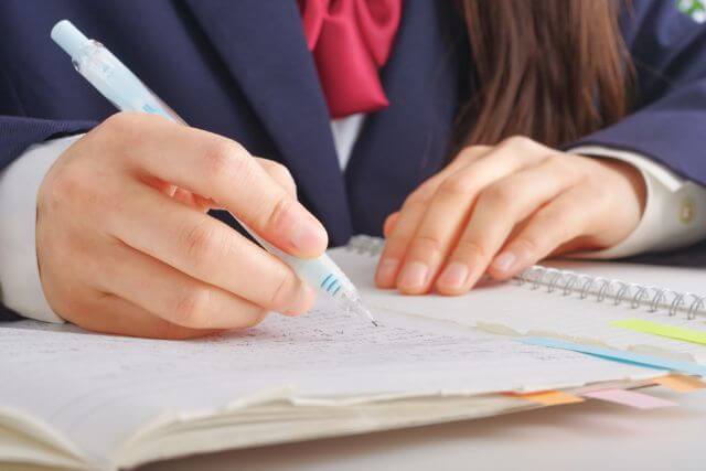 勉強できないと感じたときに試したい学習方法