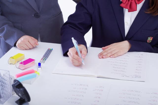 学校帰りに立ち寄れる自習スペースの活用方法