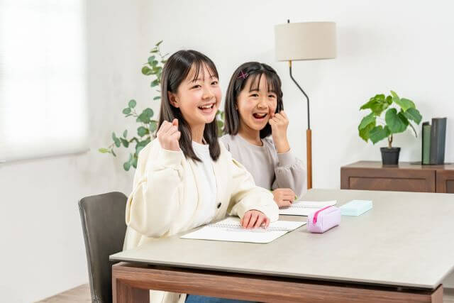 勉強とゲームを両立させるルールのつくり方